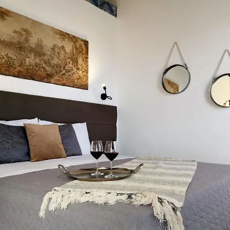 Villa La Lumia B&B Suites & Apartments Agrigento Exterior photo