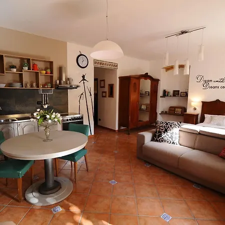 Villa La Lumia B&B Suites & Apartments Agrigento Exterior photo