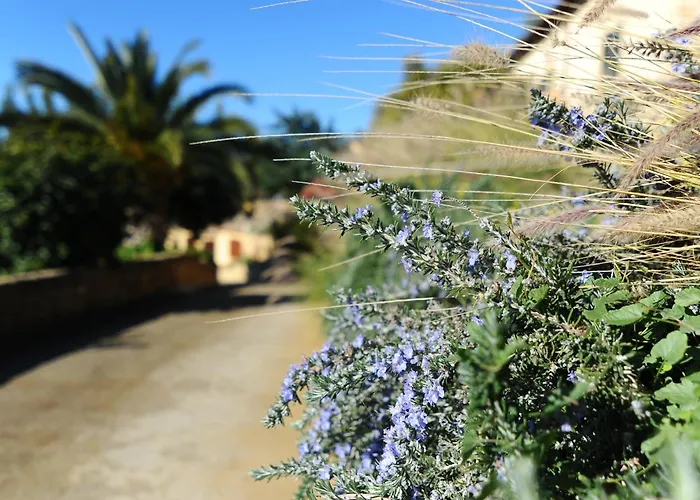 Villa La Lumia B&B Suites & Apartments