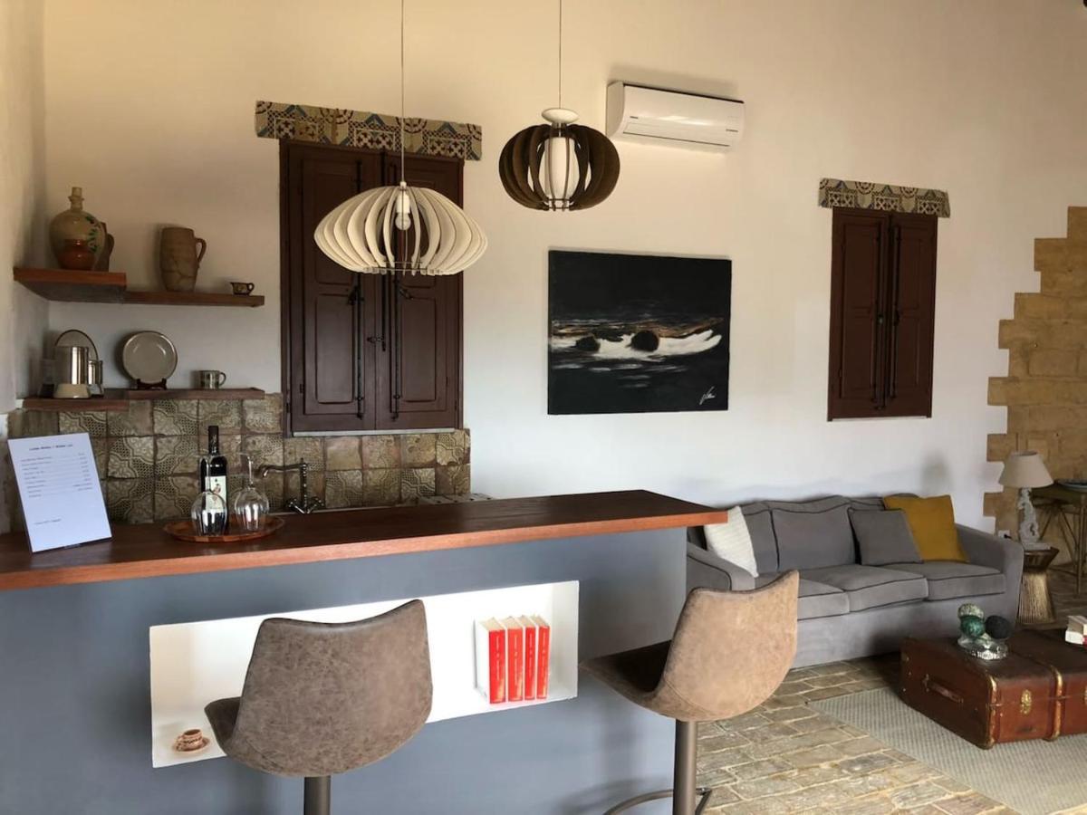 Bed & Breakfast La Lumia & Agrigento