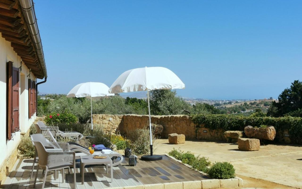 La Lumia & 2* Agrigento