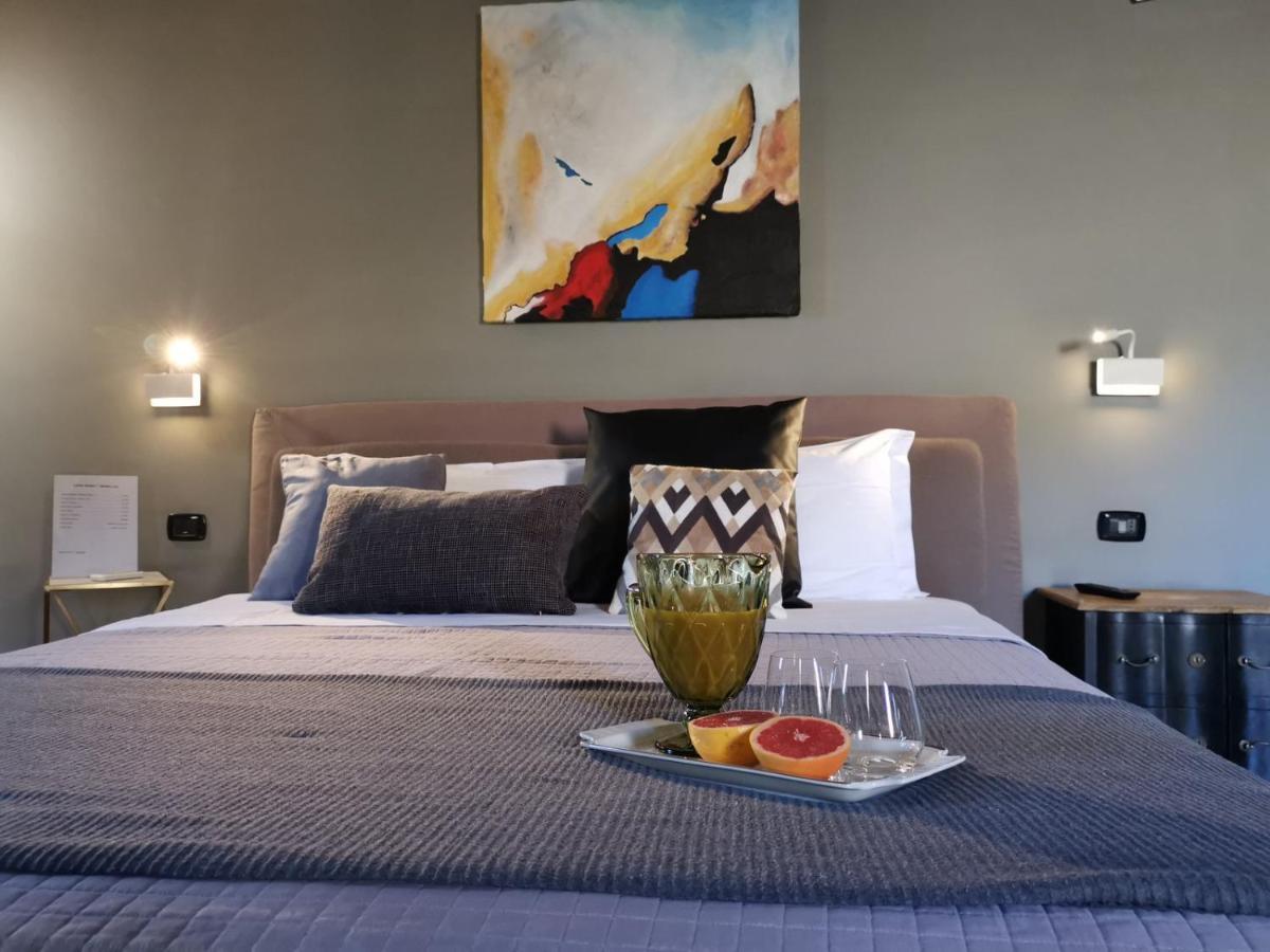 Bed & Breakfast La Lumia & Agrigento