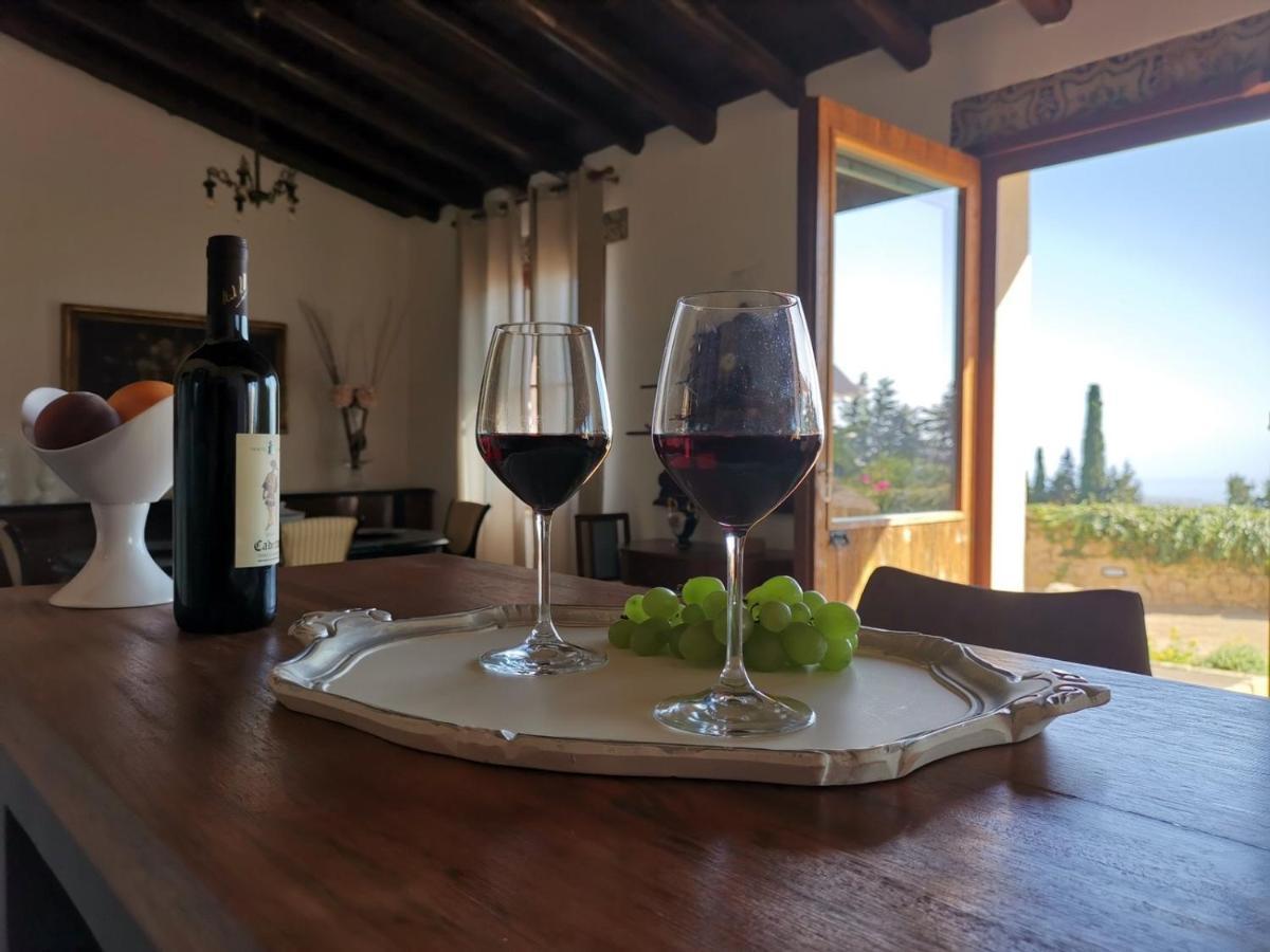 Bed & Breakfast La Lumia & Agrigento