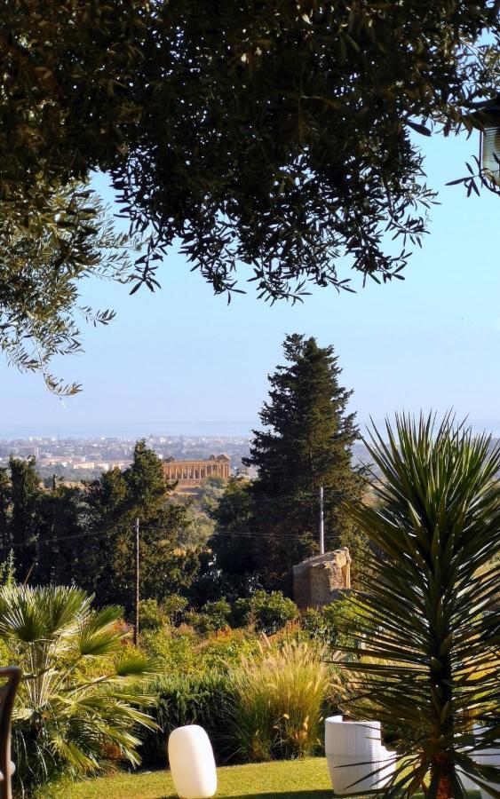 La Lumia & Agrigento