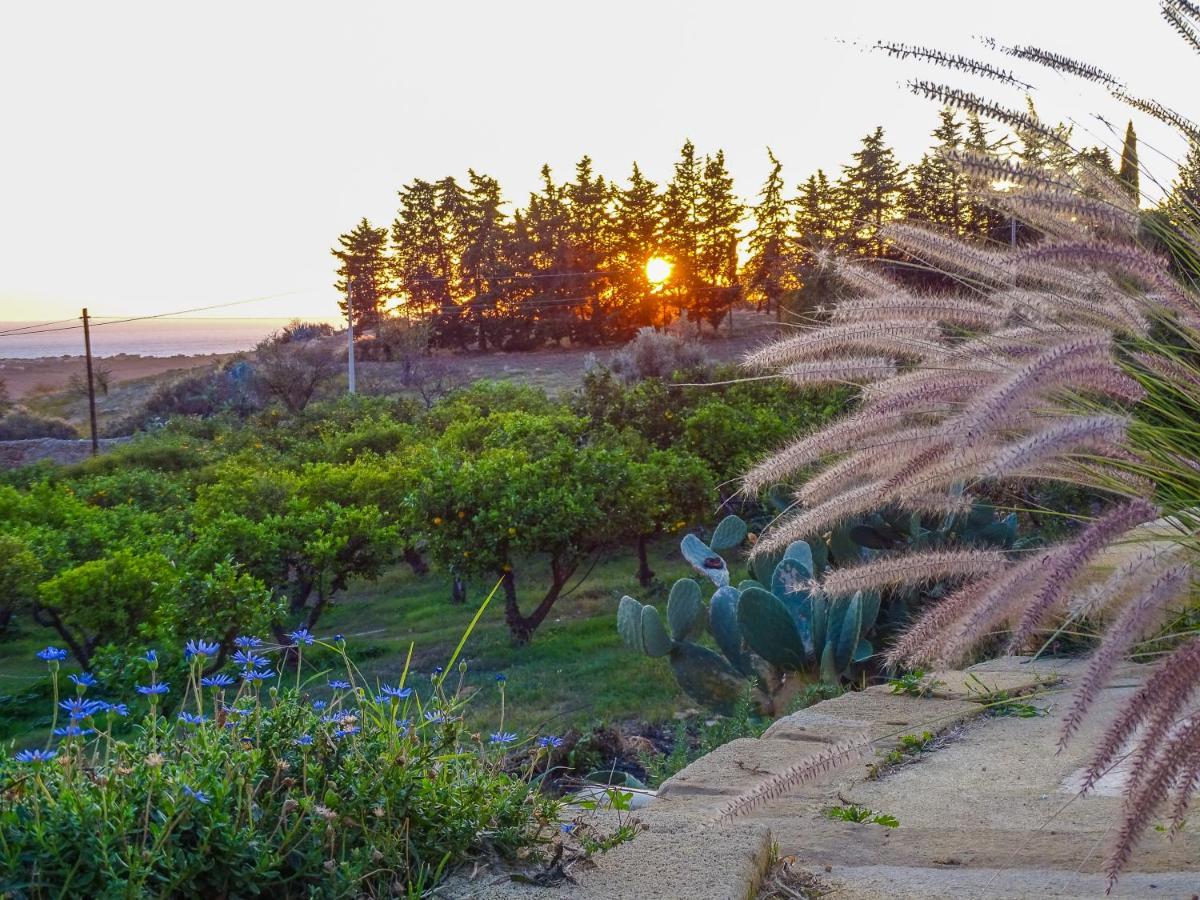 La Lumia & Agrigento