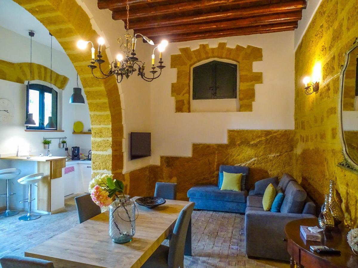 Bed & Breakfast La Lumia &