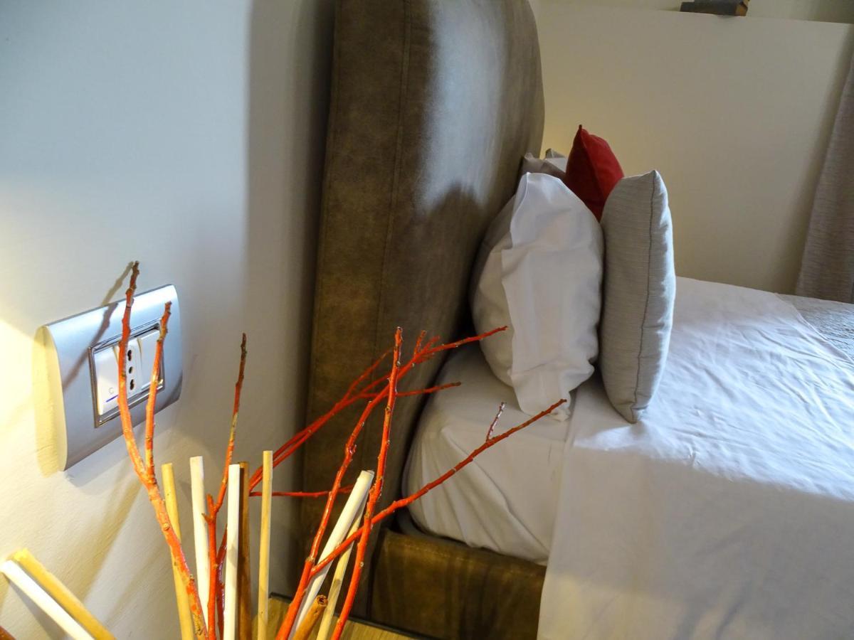 La Lumia & Bed & Breakfast 2*