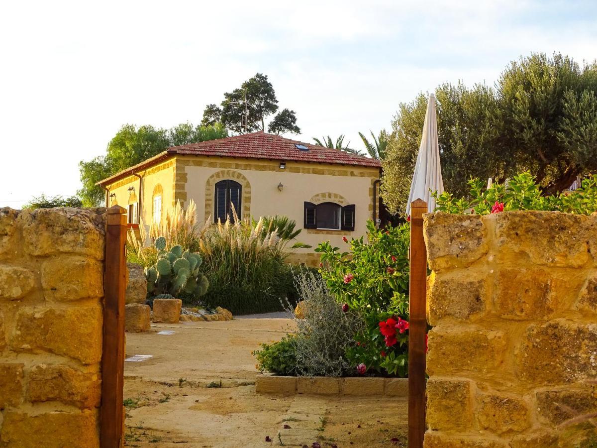 Bed & Breakfast La Lumia & Agrigento
