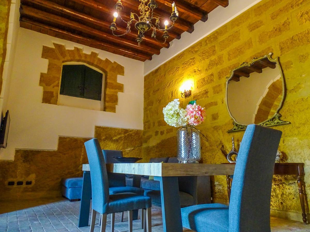 Bed & Breakfast La Lumia & Agrigento
