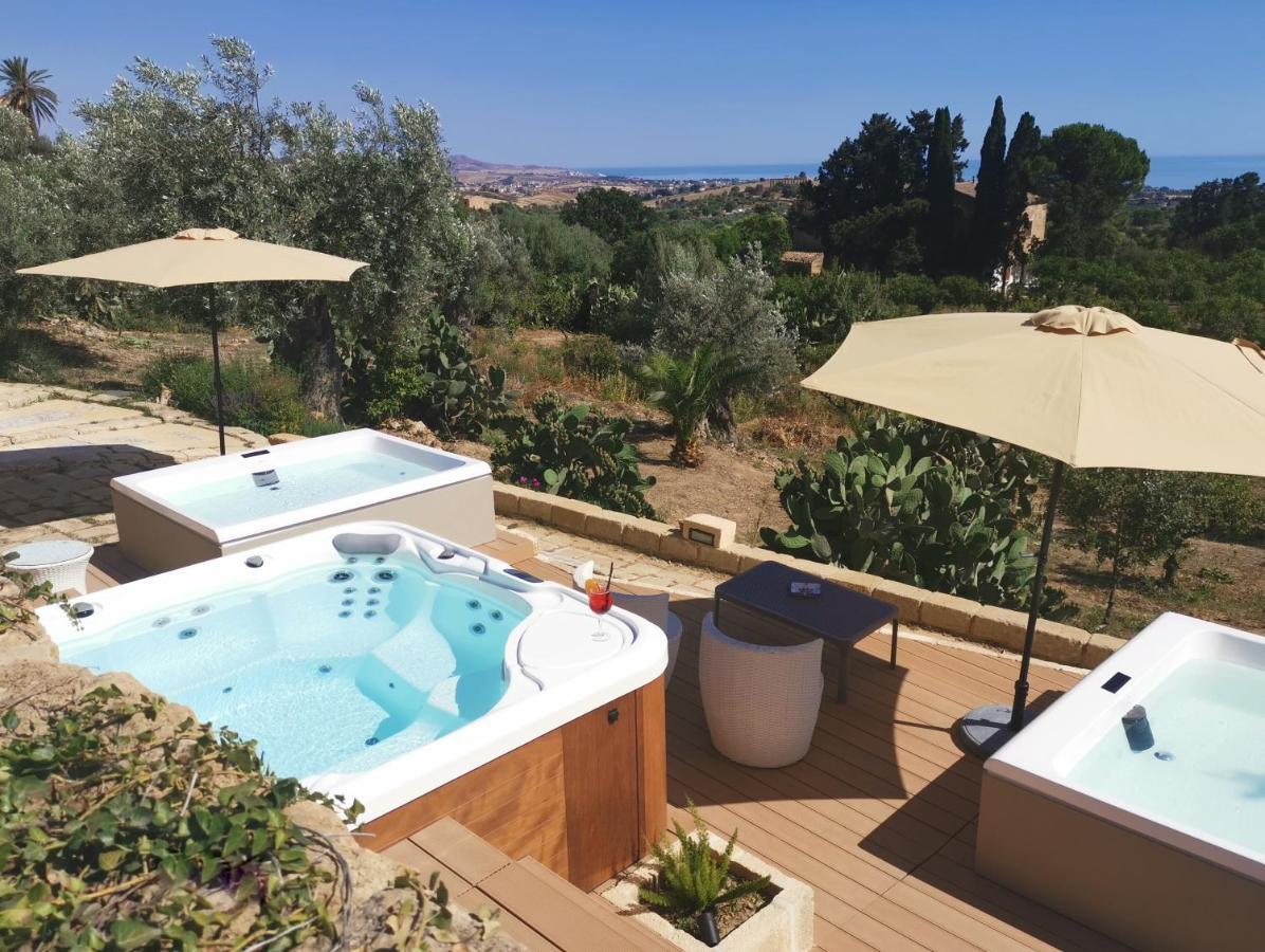 Bed & Breakfast La Lumia & Agrigento
