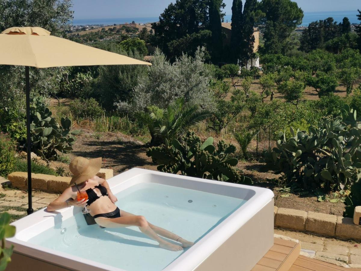 Bed & Breakfast La Lumia & 2*