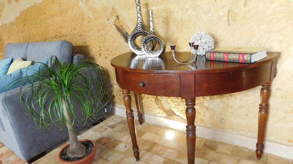Bed & Breakfast La Lumia & Agrigento