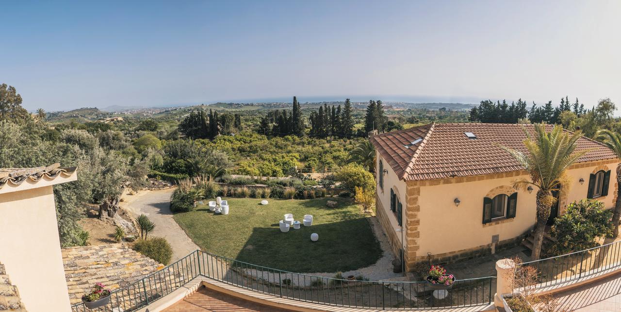 La Lumia & Bed & Breakfast Agrigento