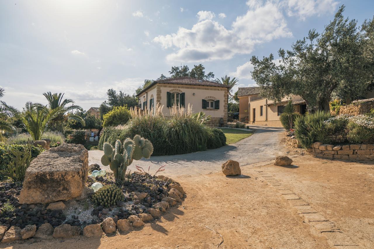 Bed & Breakfast La Lumia & Agrigento