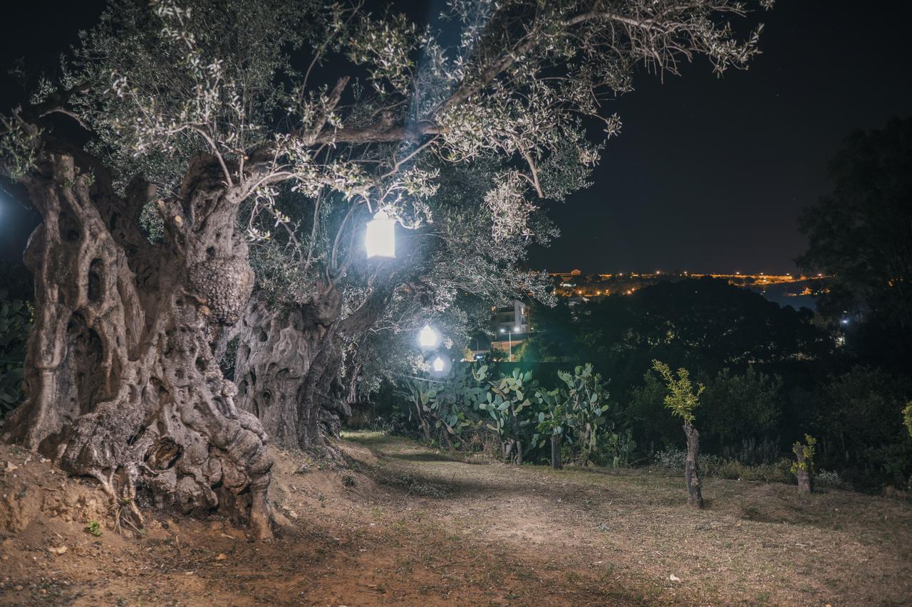 La Lumia & 2* Agrigento