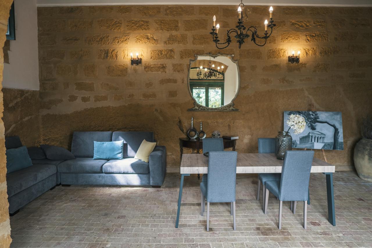 La Lumia & Bed & Breakfast Agrigento