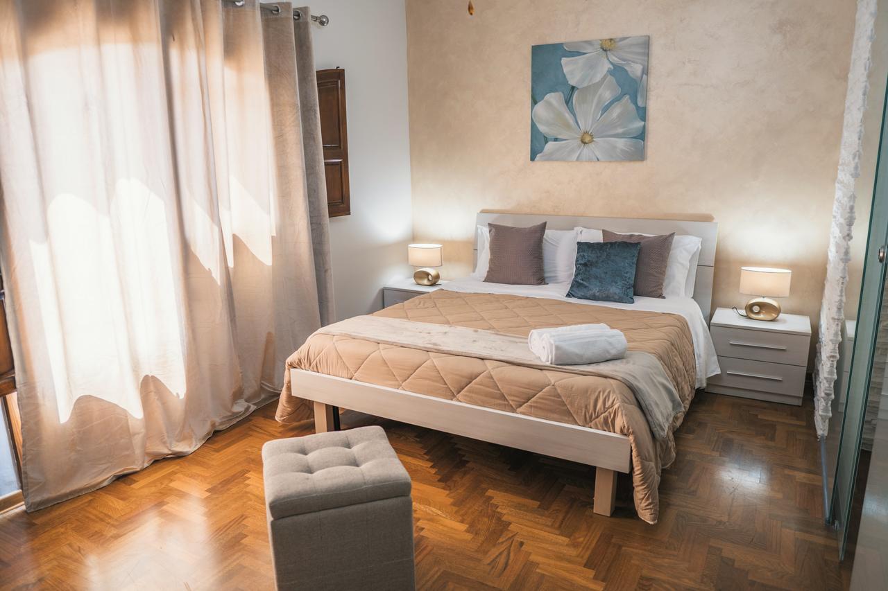 Bed & Breakfast La Lumia &