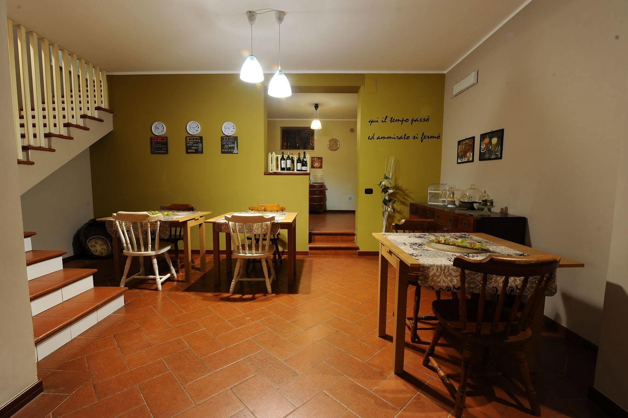 La Lumia & Bed & Breakfast Agrigento